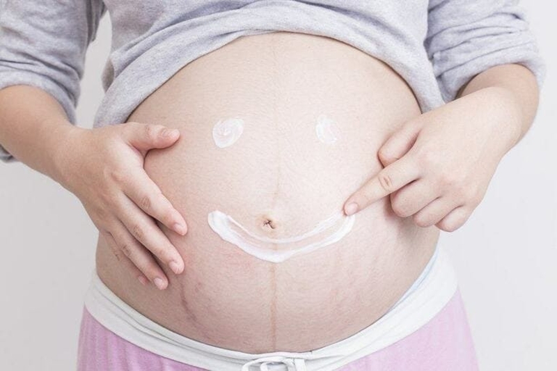 Những sai lầm khiến rạn da xuất hiện sớm